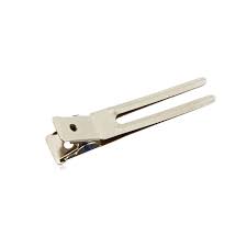 Double Prong Clips