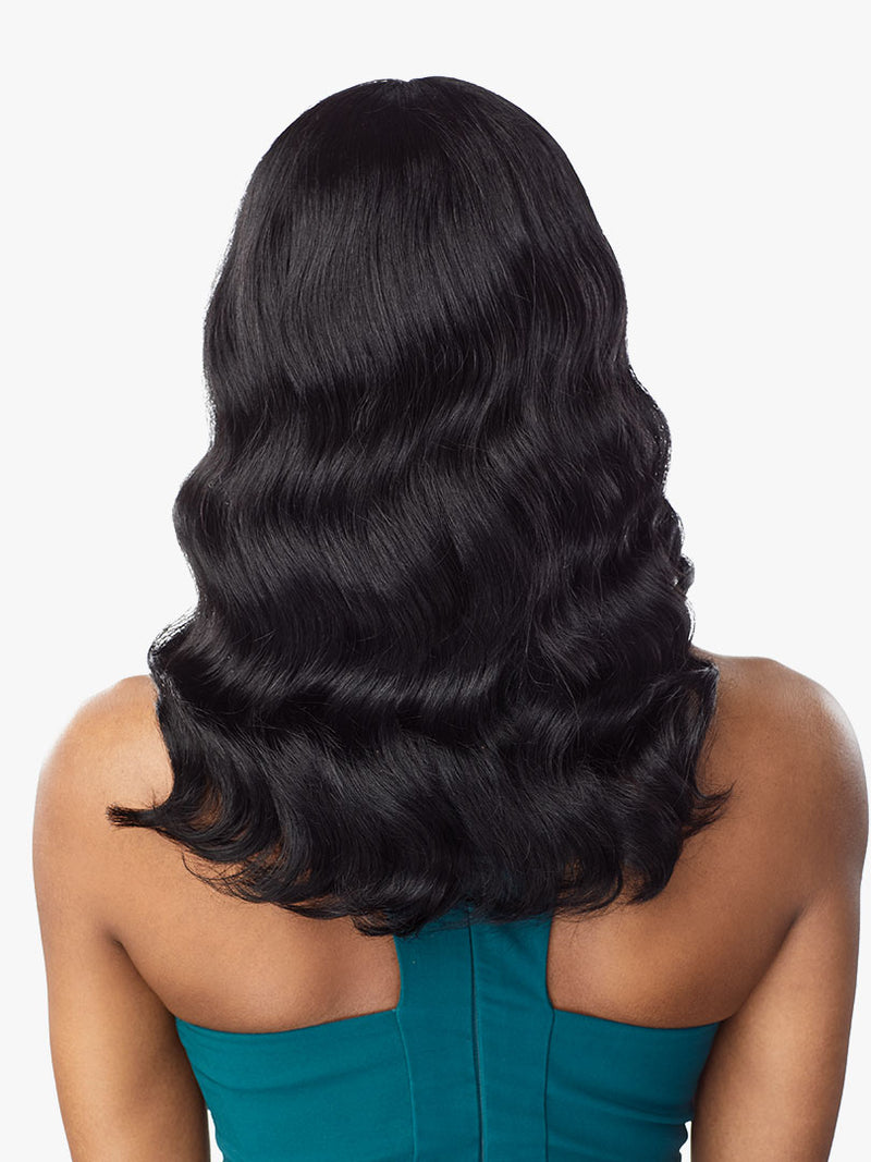 Sensationnel Body Wave 10A 16”