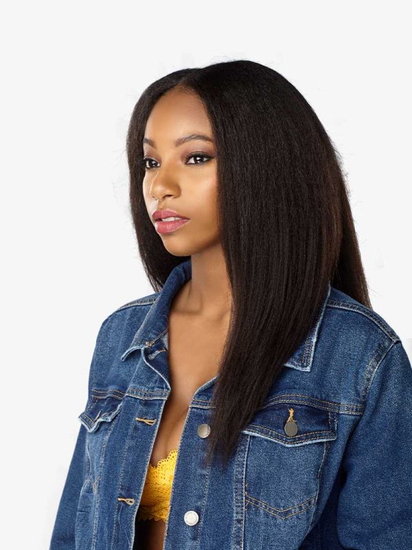 Sensationnel Textured Clip In Hair Extensions 1C Clique