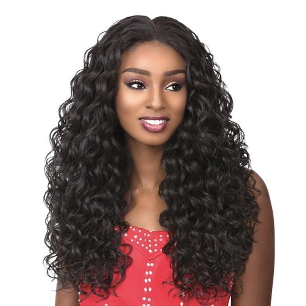 Sensationnel Cloud9 Full Lace Curly Wig Yes Queen Beauty Supply