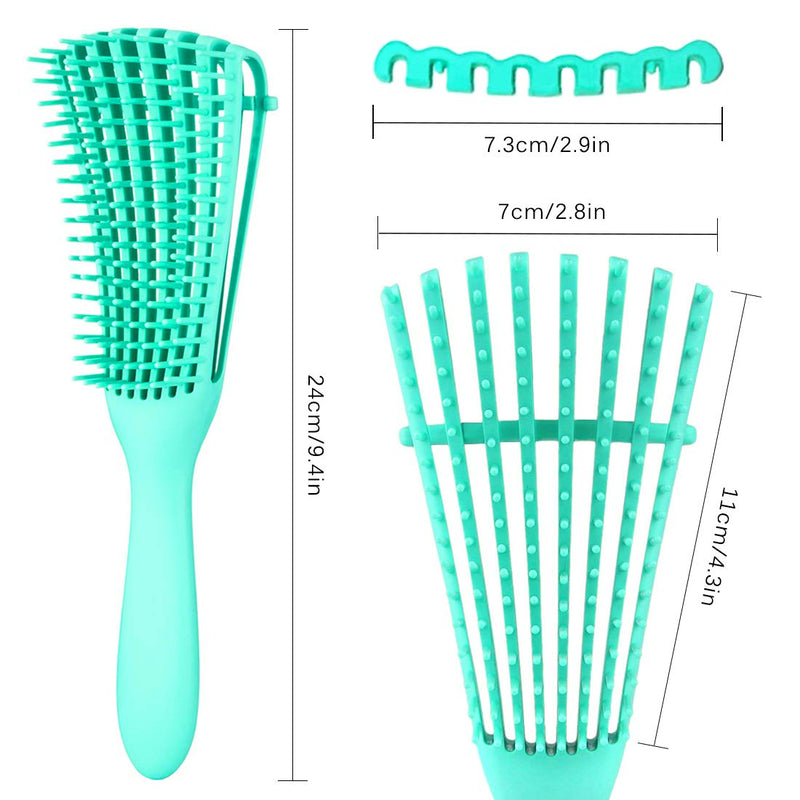 Magic Collection Detangling Hair Brush