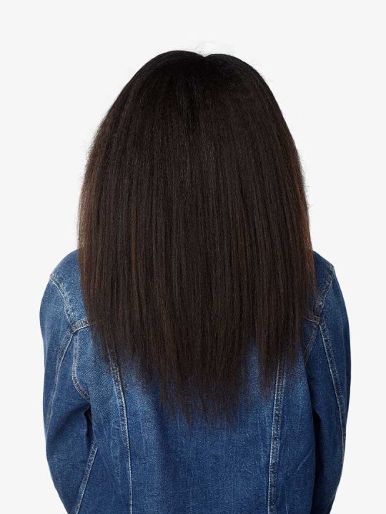 Sensationnel Textured Clip In Hair Extensions 1C Clique