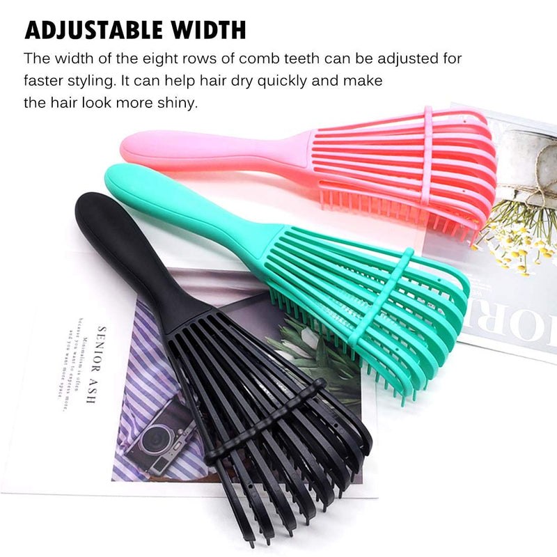 Magic Collection Detangling Hair Brush