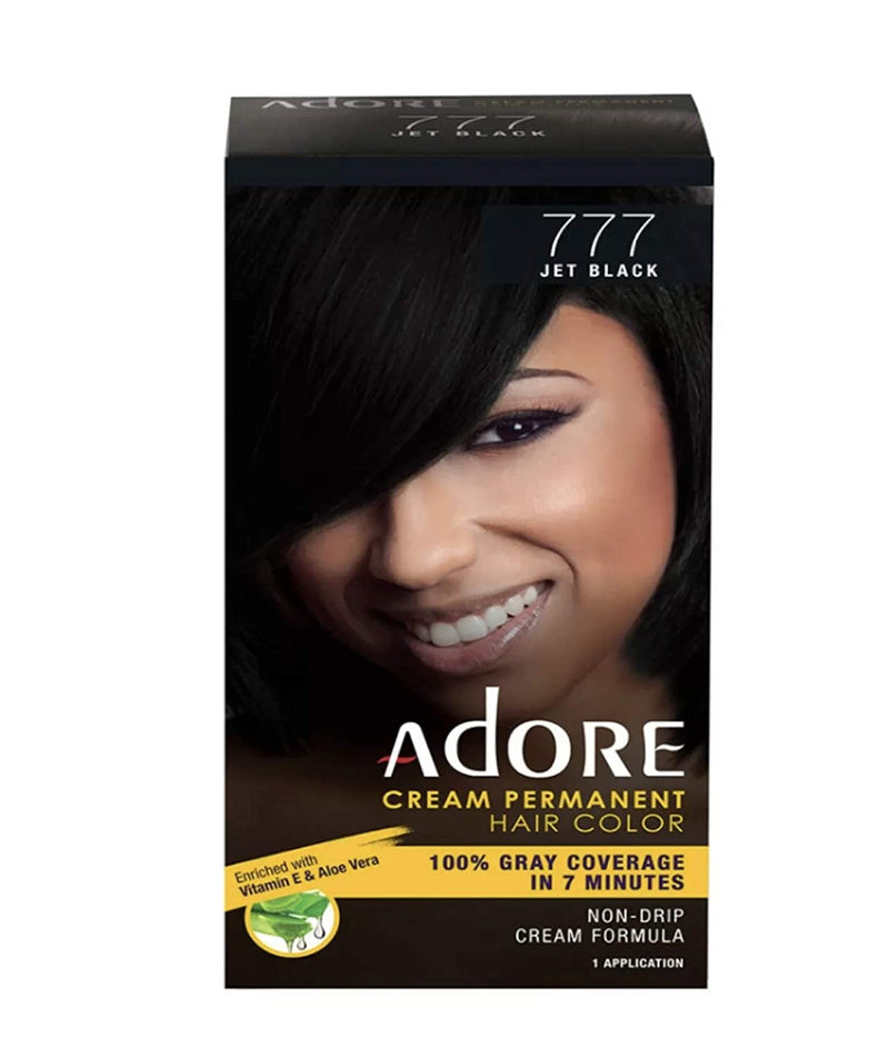 Adore Cream Permanent Hair Color