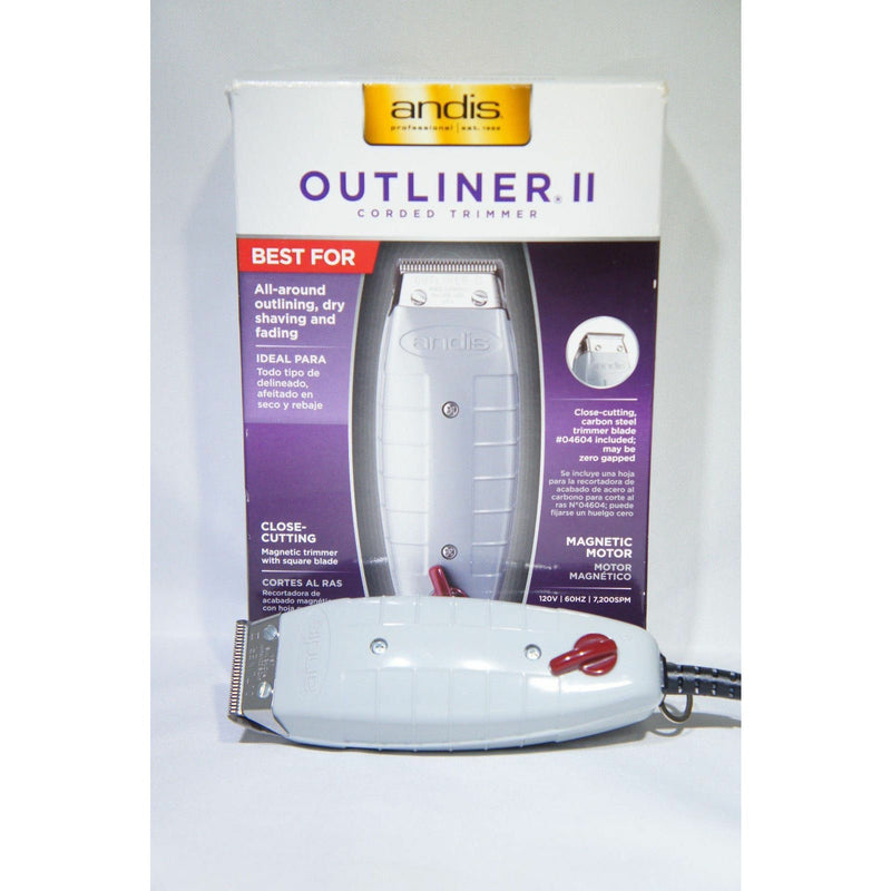 Andis Outliner II Trimmer