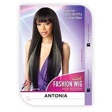 Antonia Sensationnel Instant Fashion Wig