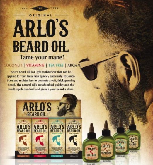 Arlo&