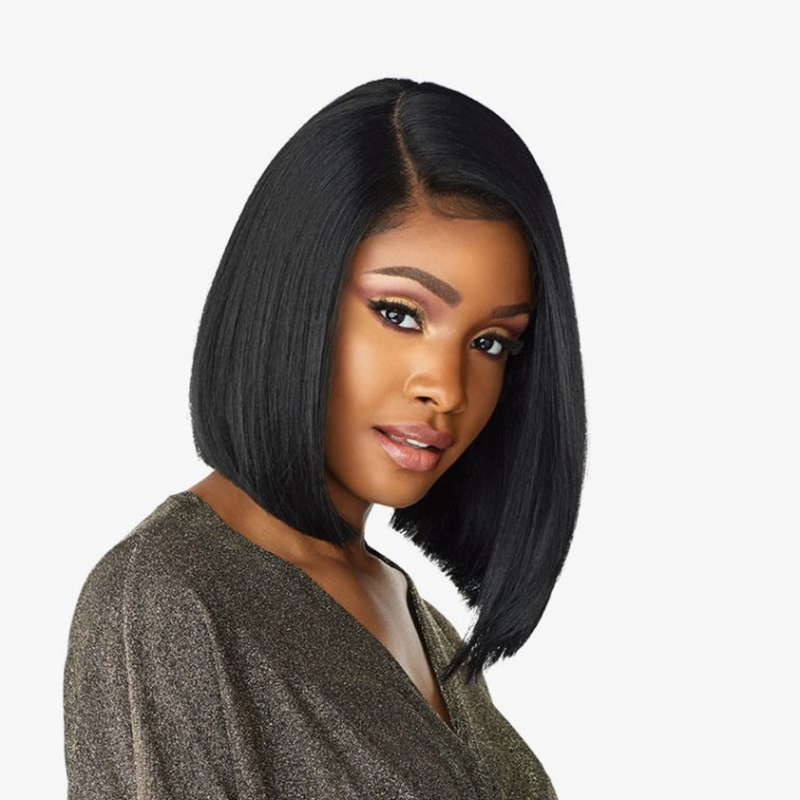 Butta Lace Unit 1