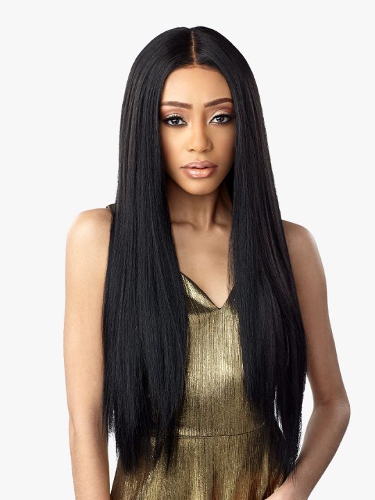 Butta Lace Unit 18
