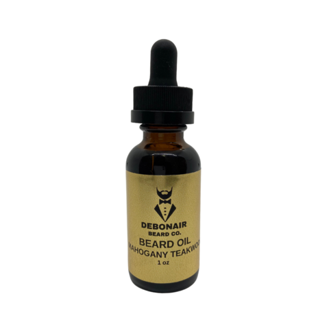 Debonair Beard Company