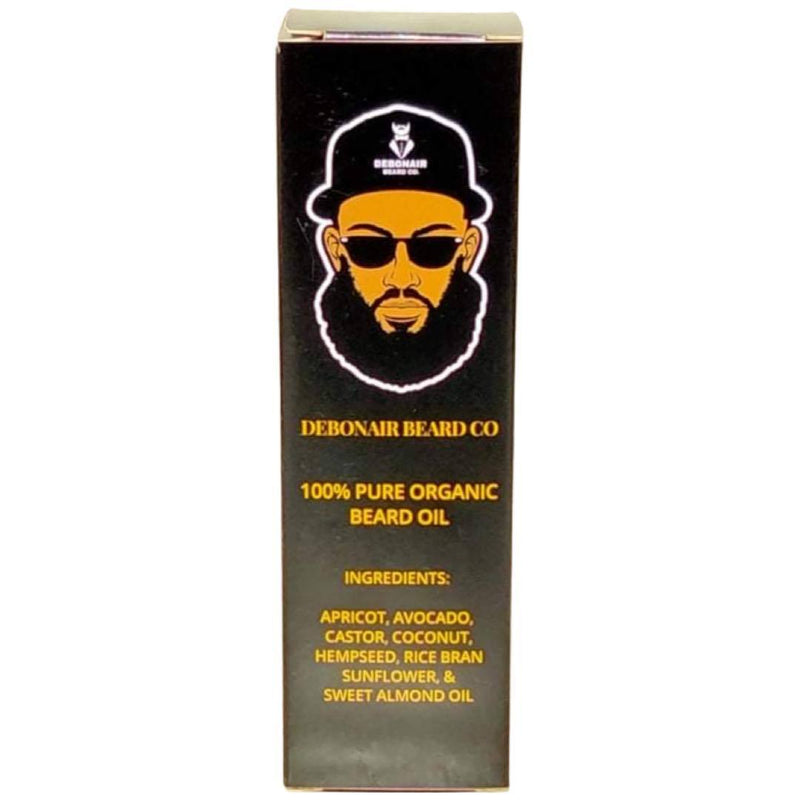 Debonair Beard Company