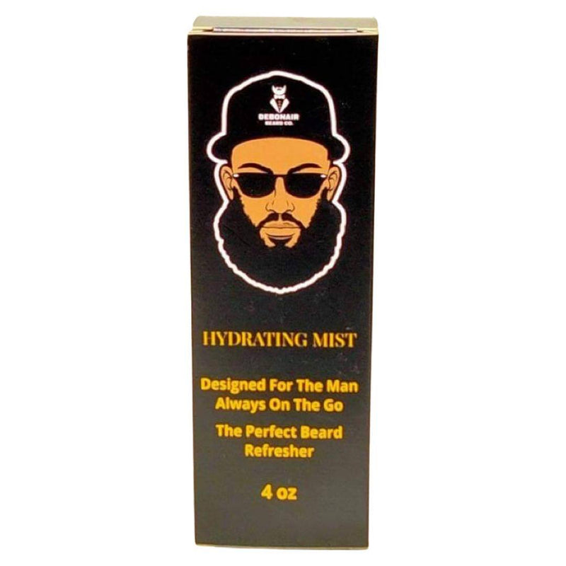 Debonair Beard Company