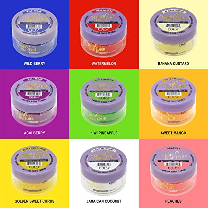EBIN Edge Control Fruity 24 Hour Edge Tamer