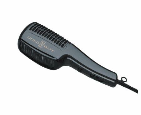 Gold N Hot Professional 1875 Watt Styler Side Dryer GH2275