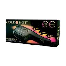 Gold N Hot Professional 1875 Watt Styler Side Dryer GH2275