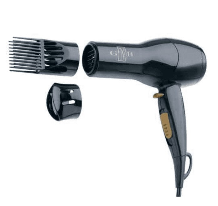 Gold N Hot Professional Lightweight 1875 Watt Dryer GH3201