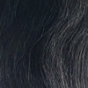 Sensationnel Salt & Pepper Human Hair Wig MONA