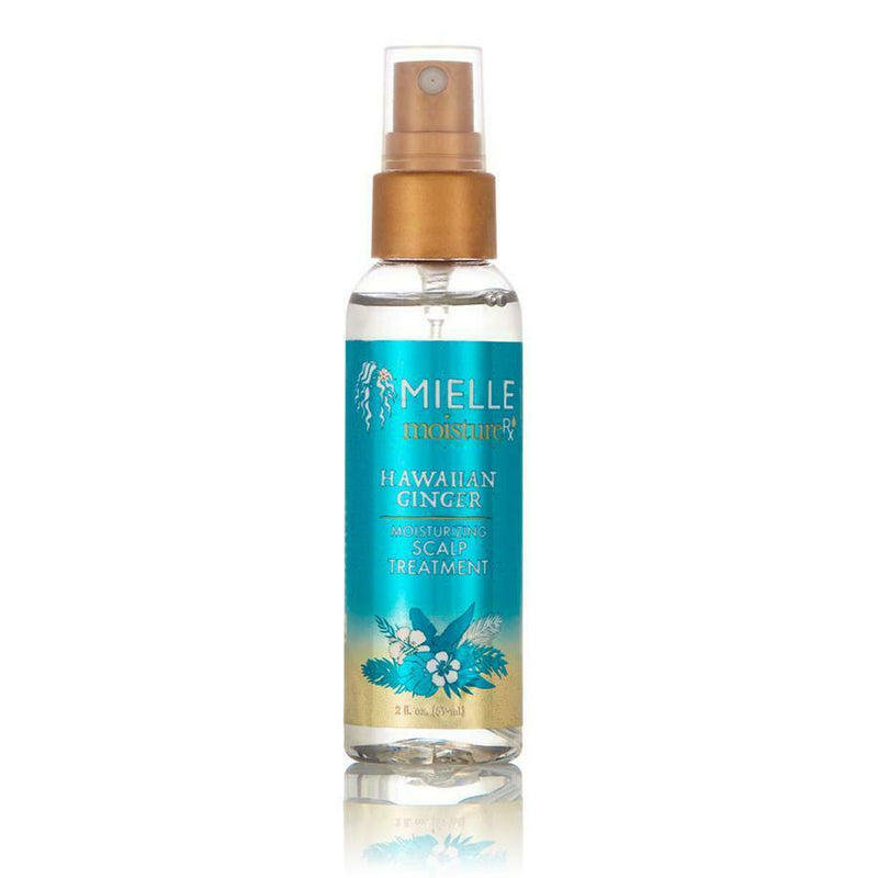 Mielle Organics Natural Hair Care Black-Owned Natural Beauty Products.