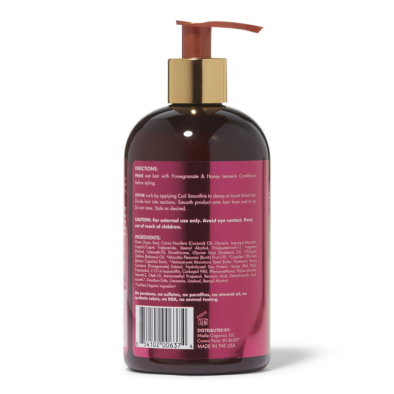 Mielle Organics Pomegranate & Honey Curl Smoothie