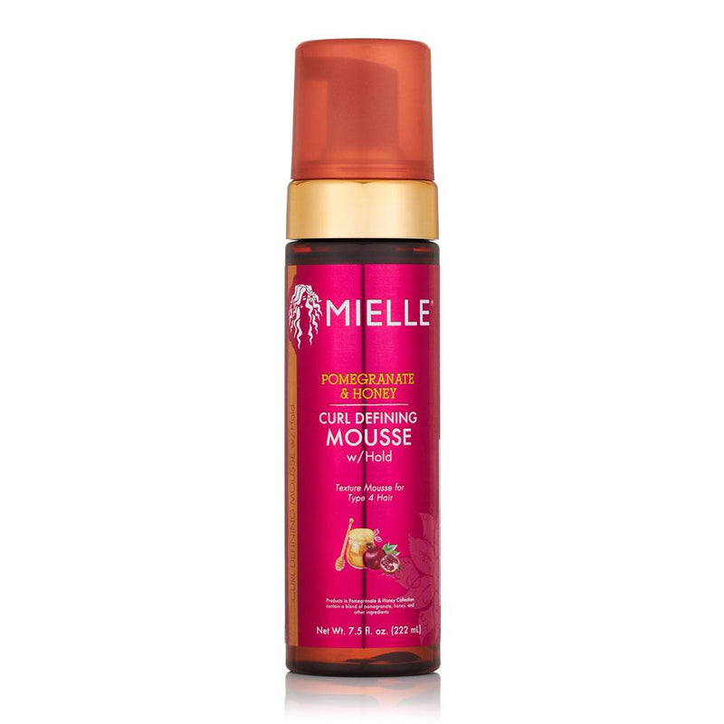 Mielle Organics Pomegranate & Honey