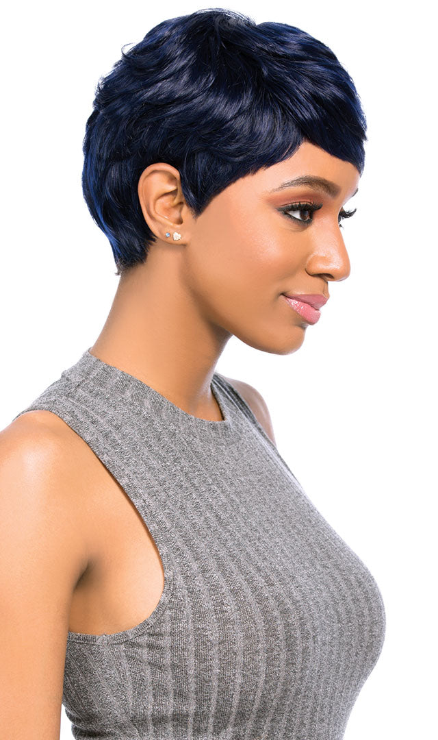 Outre Human Hair Wig Duby Wig Pixie Vogue