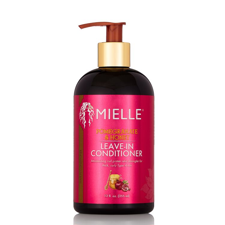 Mielle Organics Pomegranate & Honey