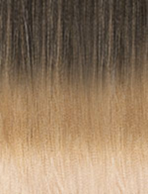 Sensationnel 3X Xpressions Ruwa Pre Stretched Braiding Hair 24"