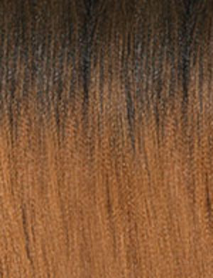 Sensationnel 3X Xpressions Ruwa Pre Stretched Braiding Hair 24"