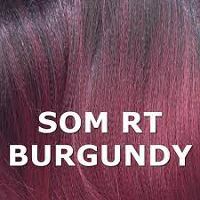 Human Hair Headband Wig HR-Vb Reto