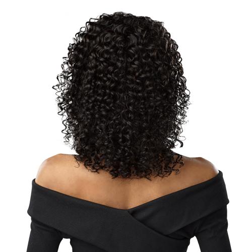Sensationnel 10A Bohemian 14" Headband Wig
