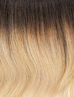 Laflare Brazilian Remy Lace Wig Zoe