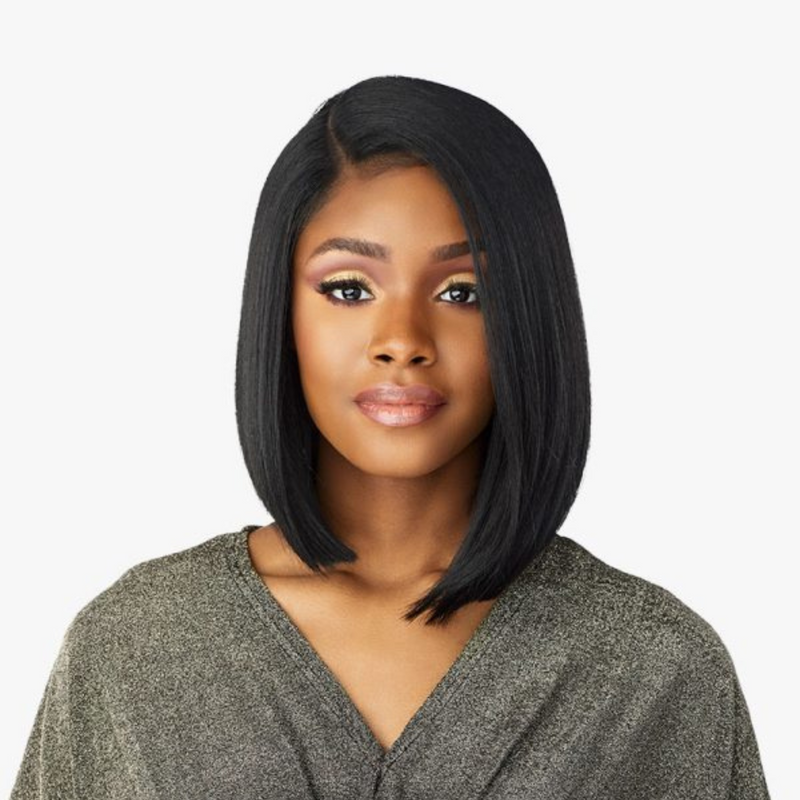 Butta Lace Unit 1