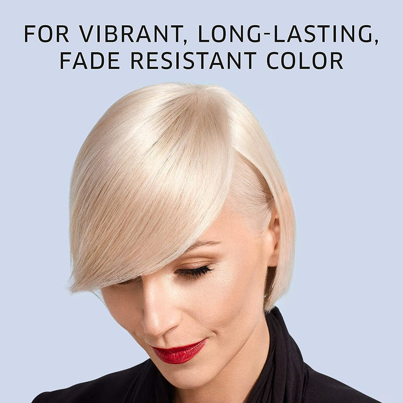 Wella Color Charm Permanent Liquid Hair Toner 1.4 oz