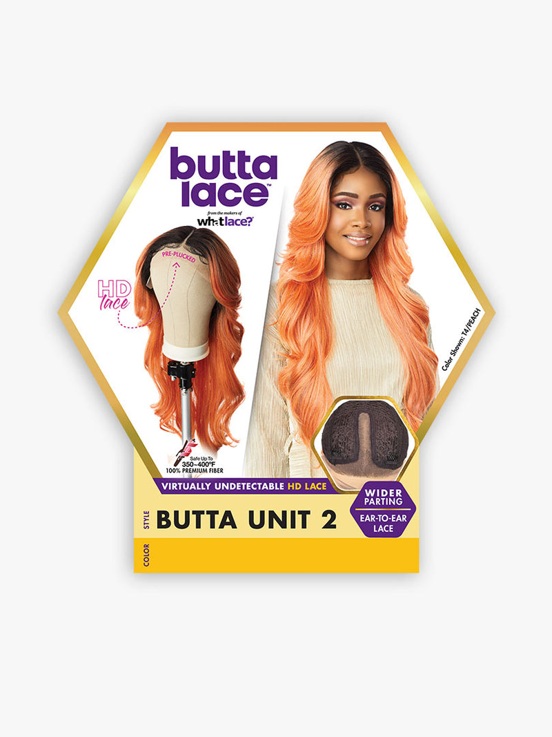 Butta Lace Unit 2