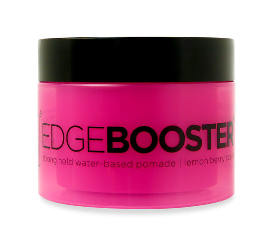 Edge Booster Water Based Pomade 3.38 oz