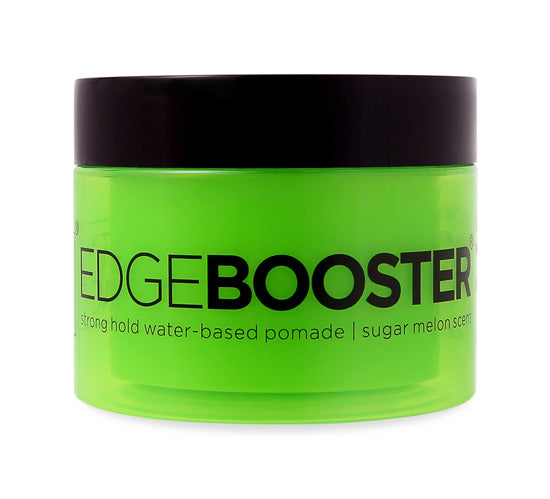 Edge Booster Water Based Pomade 3.38 oz
