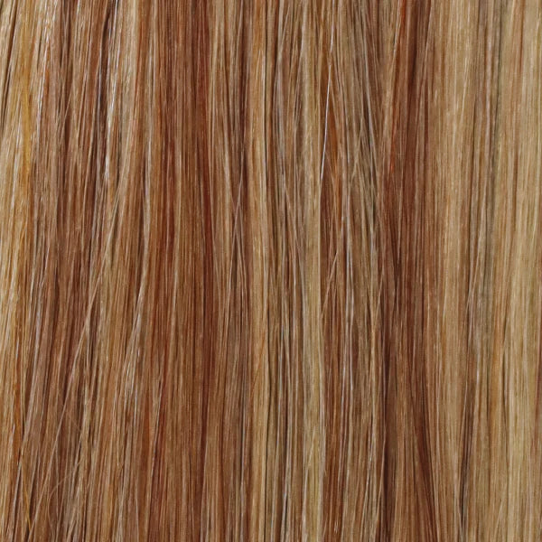 Eve Luv Clip in Extensions 9 pc Remy Human Hair 18"