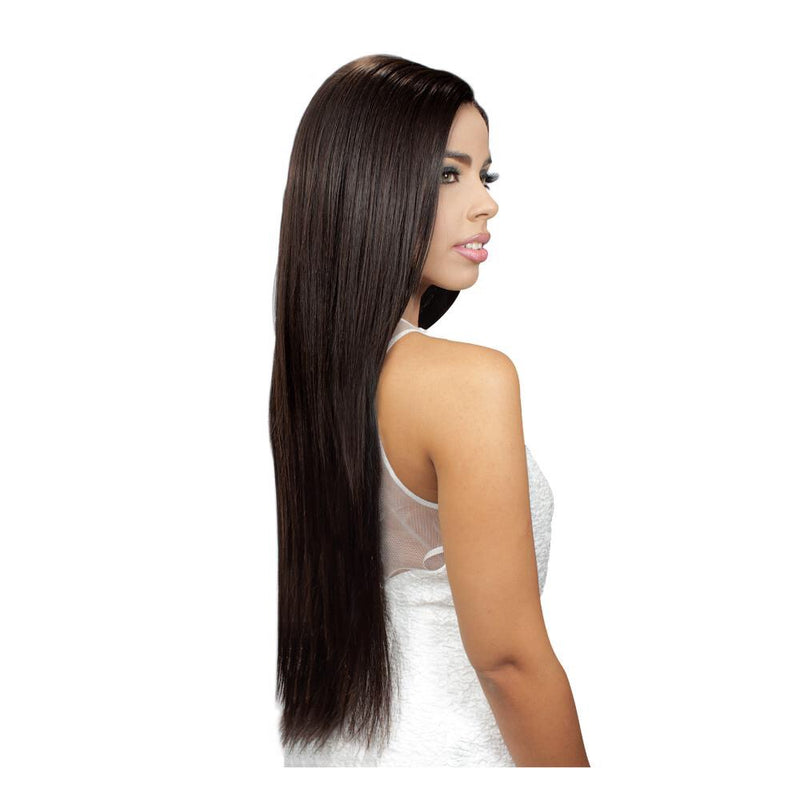 Eve Hair Platino Clip Ins 7 pcs