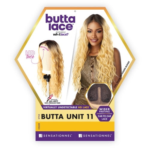 Butta Lace Unit 11