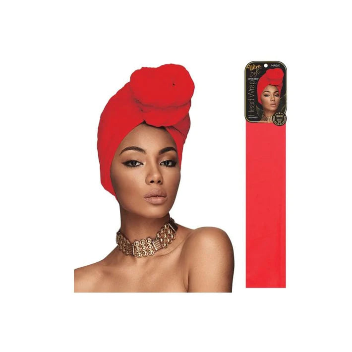 Cotton Jersey Head Wrap Yes Queen Beauty Supply