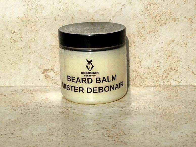 Debonair Beard Company