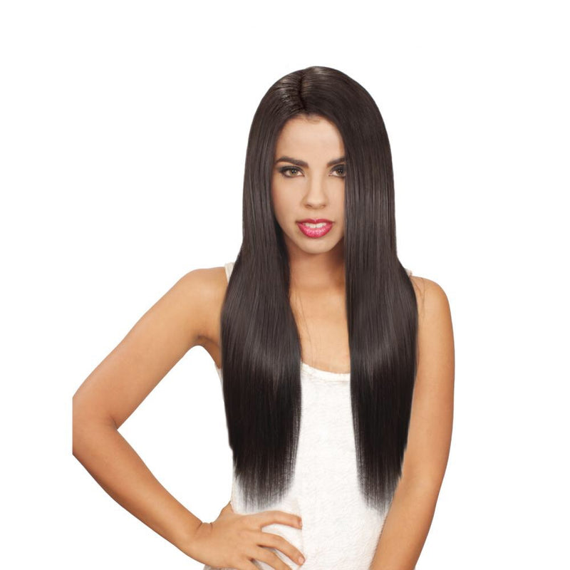 Eve Hair Platino Clip Ins 7 pcs