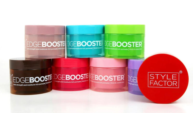 Edge Booster 3.38 oz Style Factor