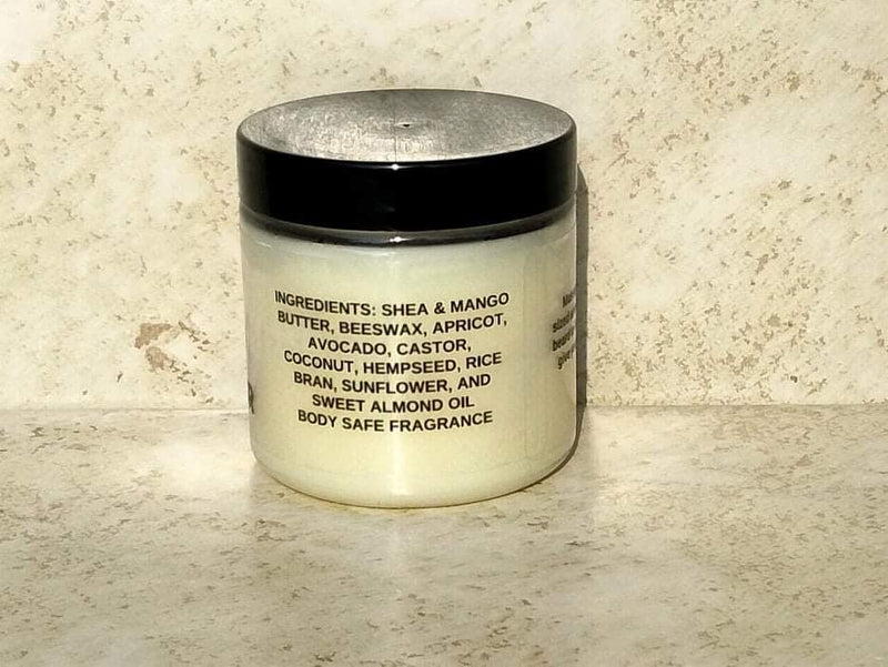 Debonair Beard Company