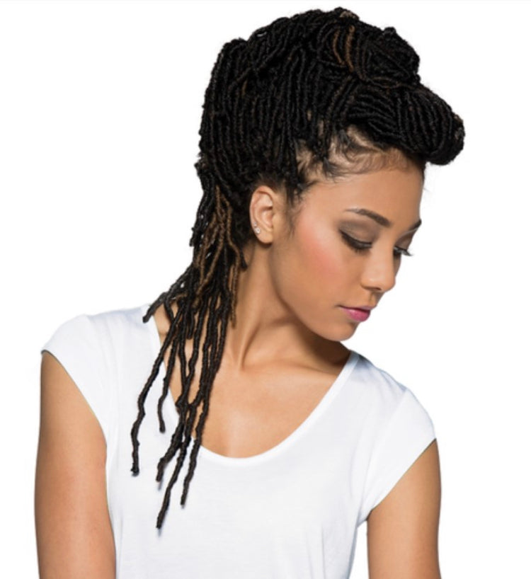 Bobbi Boss Faux Nu Locs 18”