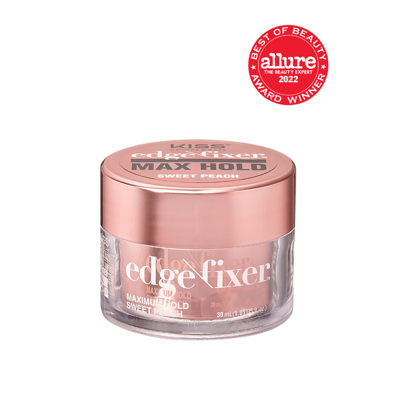 Edge Control Kiss Sweet Peach