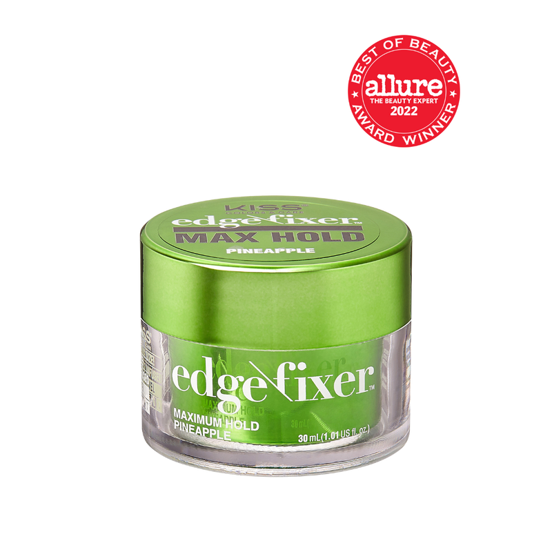 Edge Fixer Pineapple Kiss