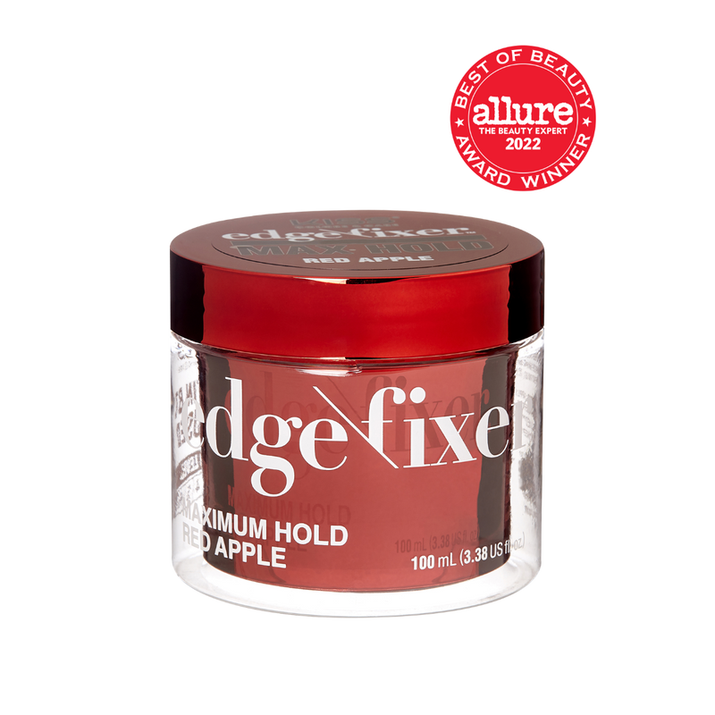 KISS Edge Fixer Maximum Hold Edge Control 100 ml