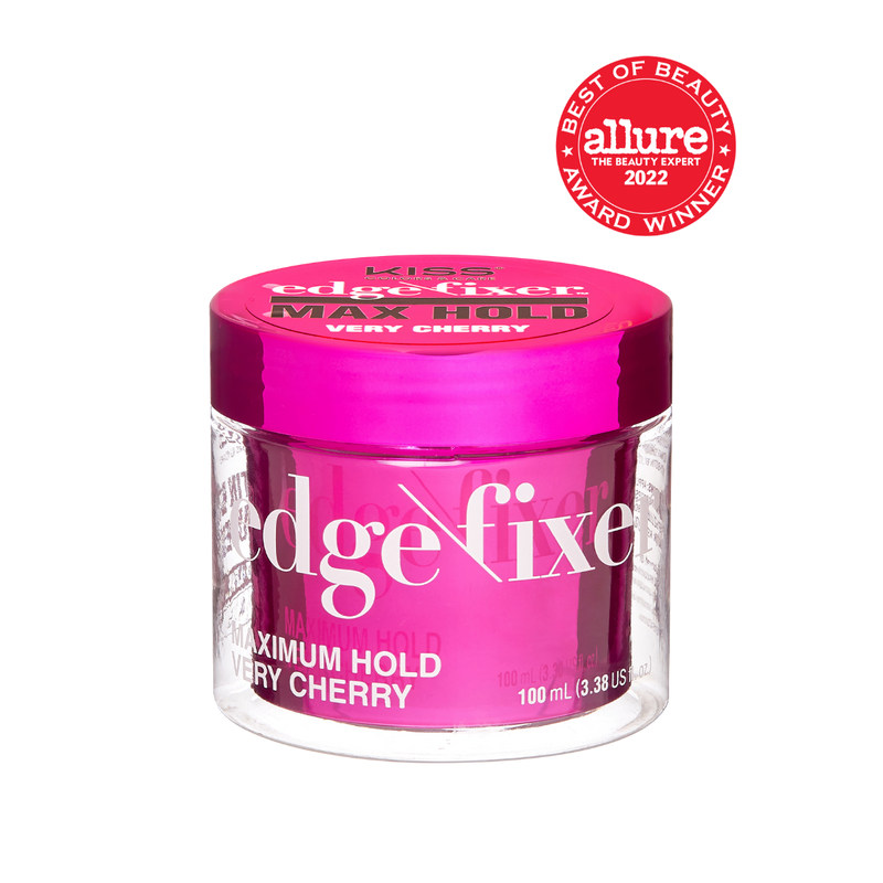 Very Cherry Kiss Edge Control