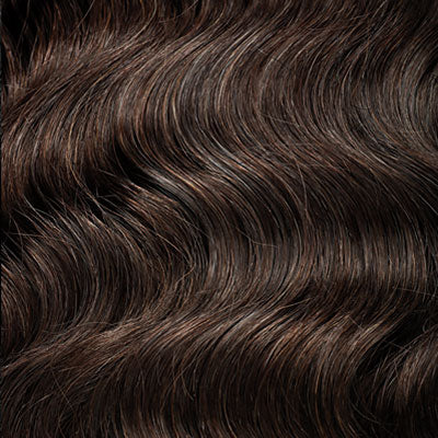 Outre My Tresses Full Cap 16" Wig Bangs